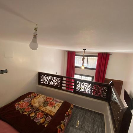 Ayour Beach House 1 Imsouane Dış mekan fotoğraf