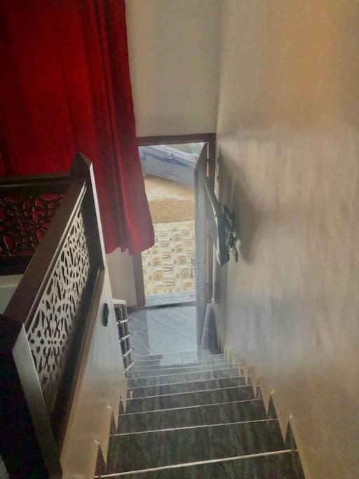 Ayour Beach House 1 Imsouane Dış mekan fotoğraf