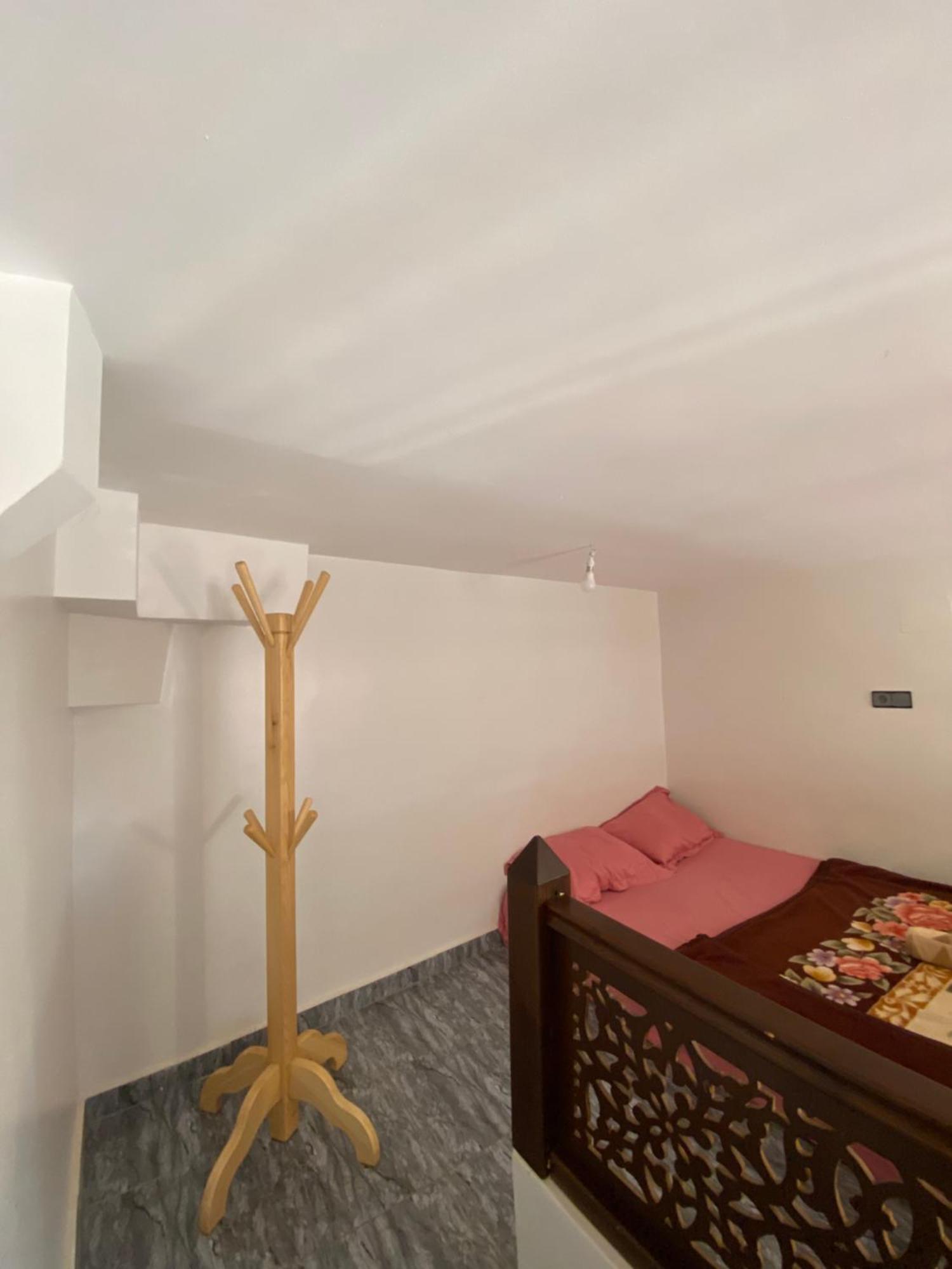 Ayour Beach House 1 Imsouane Dış mekan fotoğraf